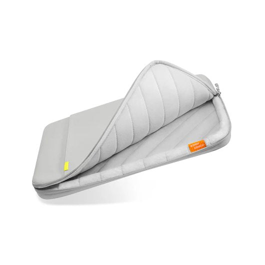 FUNDA PORTATIL 15  TOMTOC DEFENDER A13 LIGHT BLUE