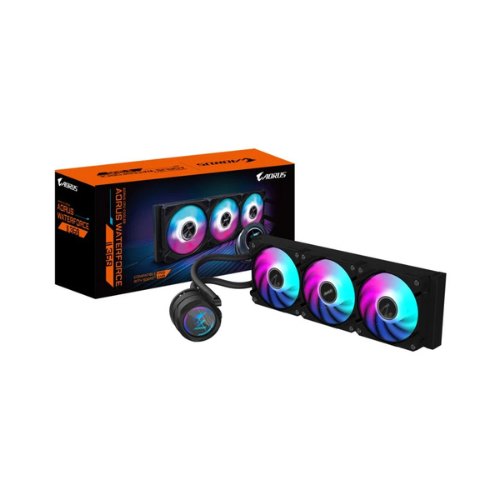 VEN CPU REF LIQUIDA GIGABYTE AORUS WATERFORC 2 360