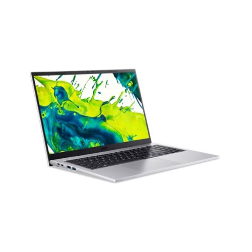PORTATIL ACER ASPIRE GO 15 AG15-72P PLATA 15.6
