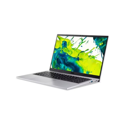 PORTATIL ACER ASPIRE GO 15 AG15-72P PLATA 15.6