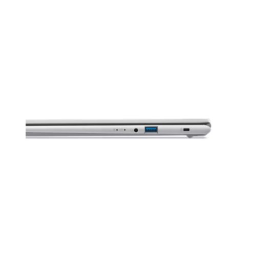 PORTATIL ACER ASPIRE GO 15 AG15-72P PLATA 15.6