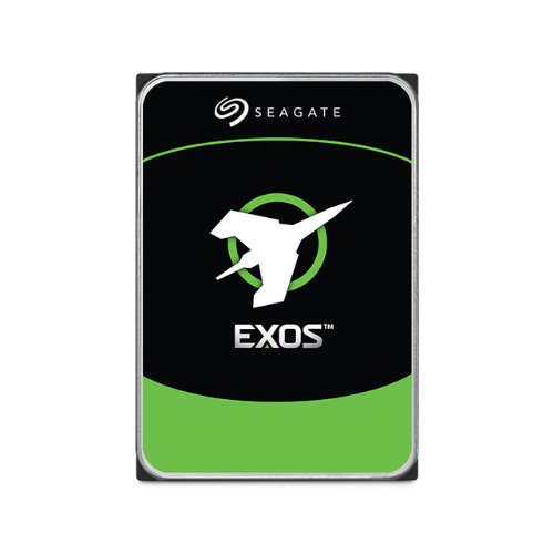 HD 3.5  8TB SATA 3 SEAGATE 256MB EXOS 7E10