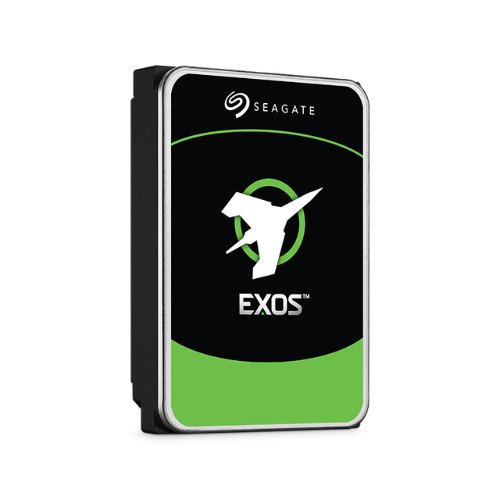 HD 3.5  8TB SATA 3 SEAGATE 256MB EXOS 7E10