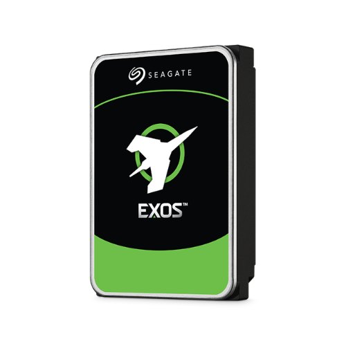 HD 3.5  8TB SATA 3 SEAGATE 256MB EXOS 7E10