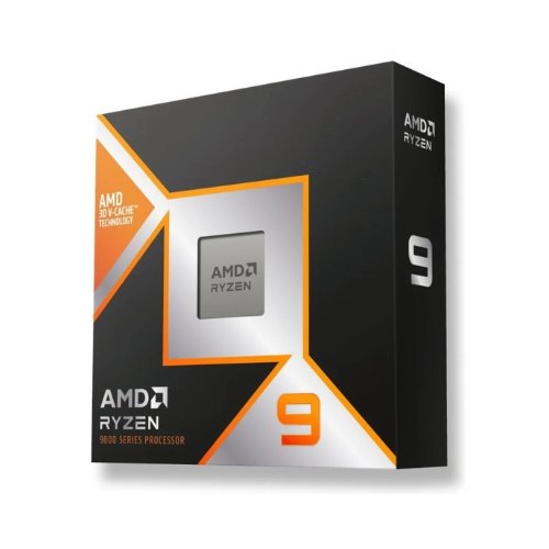 PROCESADOR AMD AM5 RYZEN 9 9950X3D 16X5.7