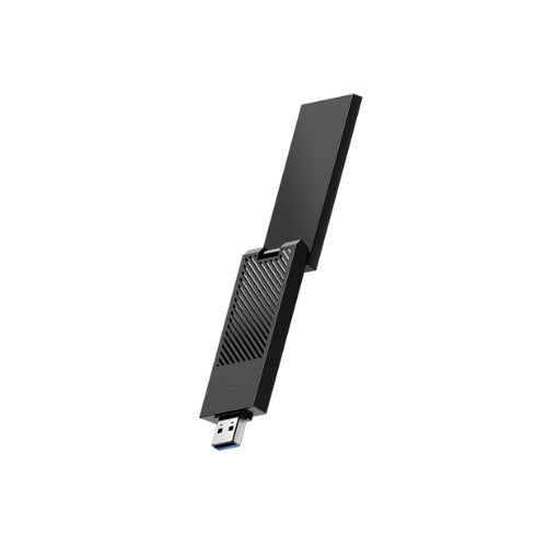 WIRELESS LAN USB 3.0 BE6500 CUDY WU6500