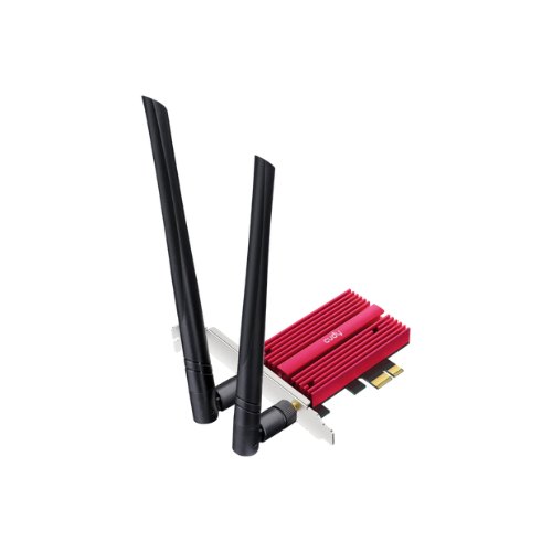 WIRELESS LAN PCI-E BE9300 CUDY WE9300 WIFI 7