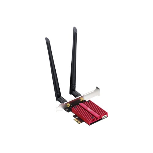 WIRELESS LAN PCI-E BE9300 CUDY WE9300 WIFI 7