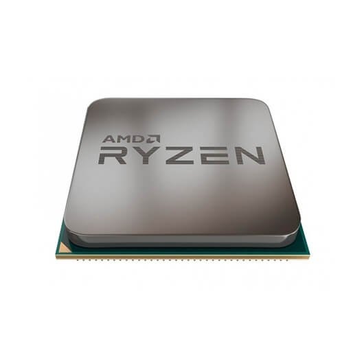 CPU AMD AM4 12 UNIDADES RYZEN 3 4350G GPU INTEGRAD