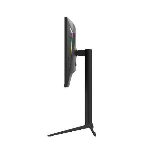 MONITOR 25  SMART TECH 245G01FVF PIVOT. REG.ALTURA
