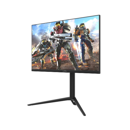 MONITOR 27  SMART TECH 270G01FVF PIVOT. REG.ALTURA