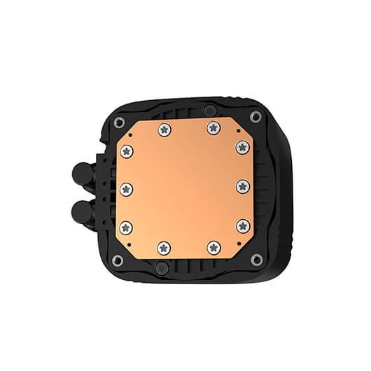 DISIPADOR REF LIQUIDA DEEPCOOL LS520 SE BLACK