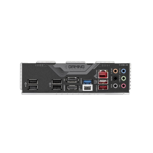 PLACA BASE GIGABYTE LGA 1700 B760 GAMING X GEN5