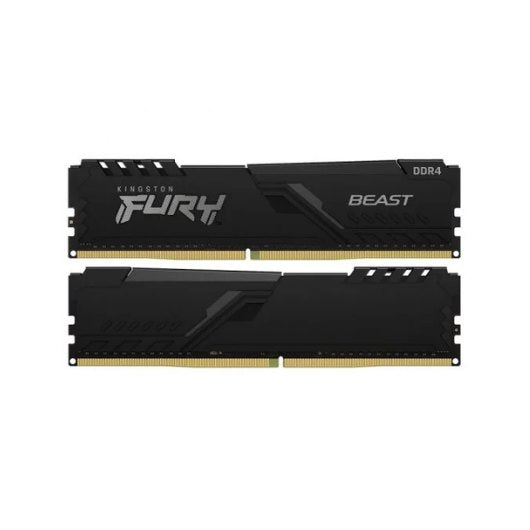 MODULO DDR4 32GB 2X16GB 3200MHz KINGSTON FURY BEAS