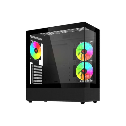 TORRE ATX SAVIO SIGMA X1 ARGB