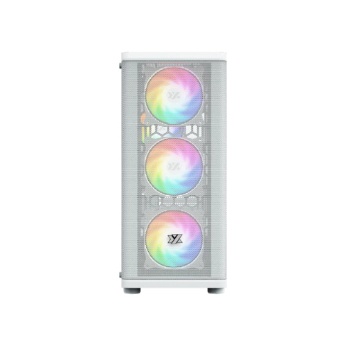 TORRE ATX XYZ AIRONE 60 MESH WHITE