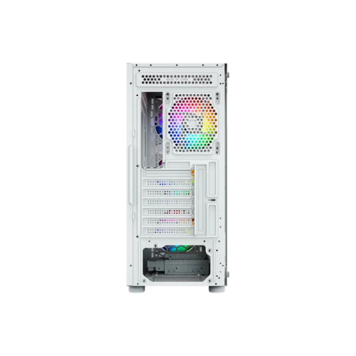 TORRE ATX XYZ AIRONE 60 MESH WHITE