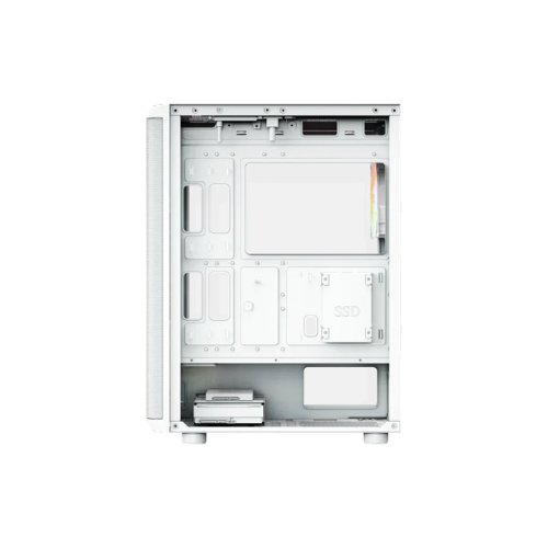 TORRE ATX XYZ AIRONE 60 MESH WHITE