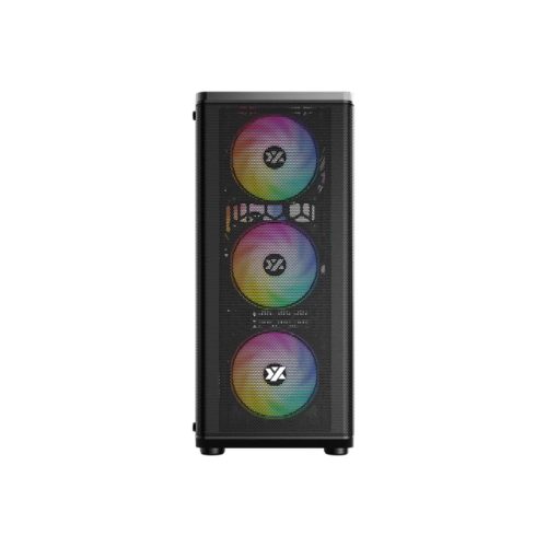 TORRE ATX XYZ AIRONE 60 MESH BLACK