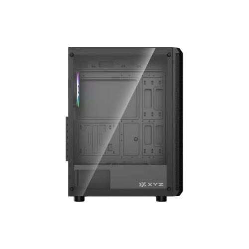 TORRE ATX XYZ AIRONE 60 MESH BLACK