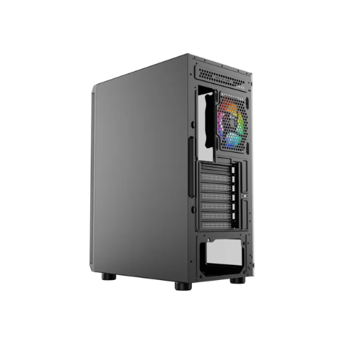 TORRE ATX XYZ AIRONE 60 MESH BLACK