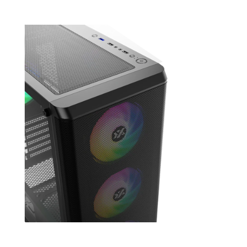 TORRE ATX XYZ AIRONE 60 MESH BLACK