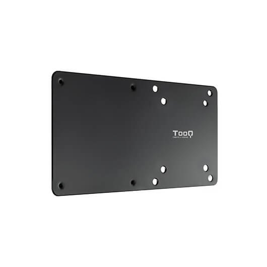 SOPORTE VESA MINIPC TOOQ TCCH0007-B NEGRO