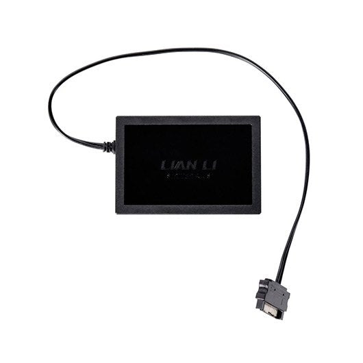 CONTROLADORA A-RGB LIAN LI STRIMER PLUS V2