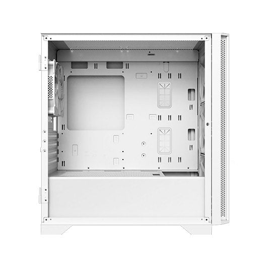 TORRE MICRO-ATX MONTECH AIR 100 ARGB WHITE