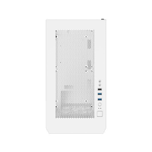 TORRE MICRO-ATX MONTECH AIR 100 ARGB WHITE