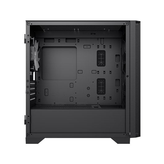 TORRE MICRO-ATX MONTECH AIR 100 ARGB BLACK