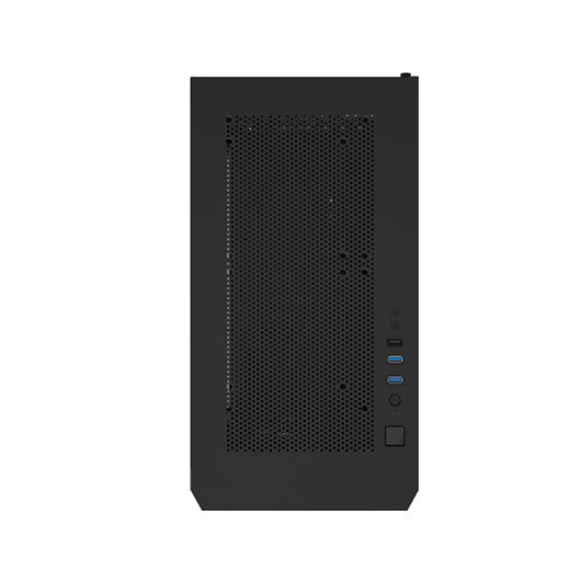 TORRE MICRO-ATX MONTECH AIR 100 ARGB BLACK