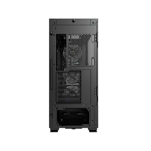 TORRE E-ATX MONTECH SKY TWO GX BLACK