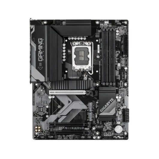 PLACA BASE GIGABYTE LGA 1700 B760 GAMING X GEN5
