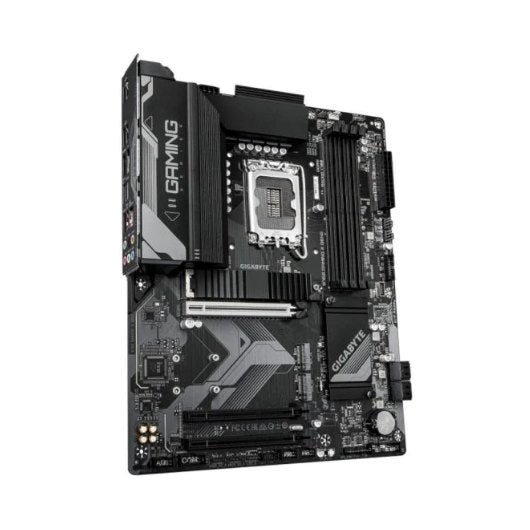 PLACA BASE GIGABYTE LGA 1700 B760 GAMING X GEN5