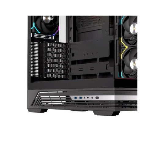 TORRE ATX EINAREX PRISMA S800 RGB BLACK