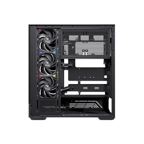 TORRE ATX EINAREX PRISMA S800 RGB BLACK
