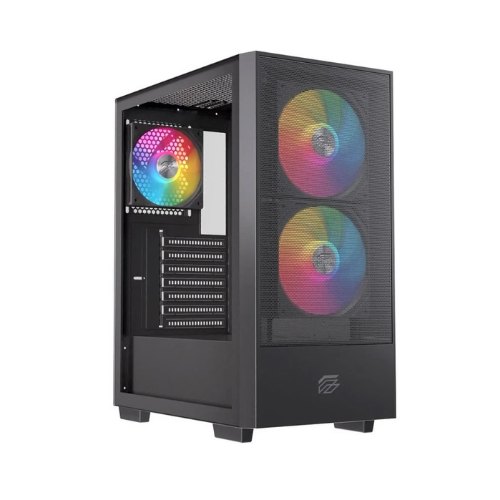 TORRE ATX EINAREX PULSE P100 RGB BLACK