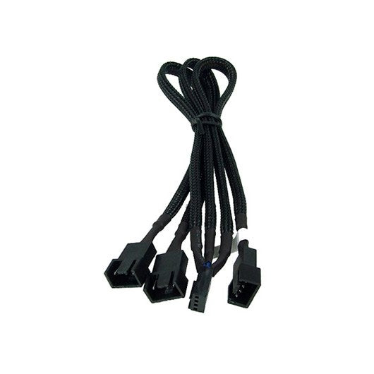 CABLE 3 A 1 PWM PHOBYA 30 CM NEGRO 1