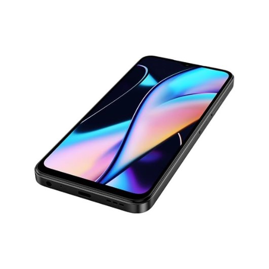 MOVIL MYPHONE N23 6+(6GB)/128GB BLACK