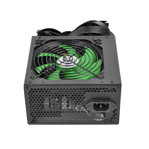 FUENTE DE ALIMENTACION ATX L-LINK 650W LL-PS-650