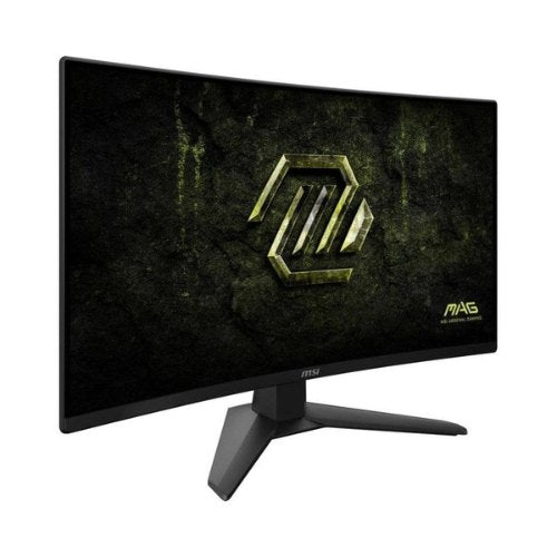MONITOR IPS 27  MSI 274CF X24 240HZ CURVO