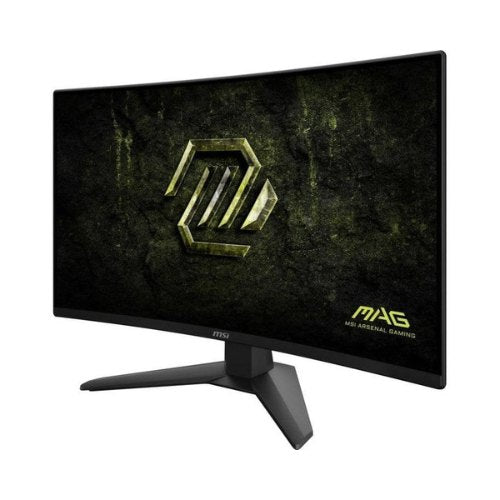 MONITOR IPS 27  MSI 274CF X24 240HZ CURVO