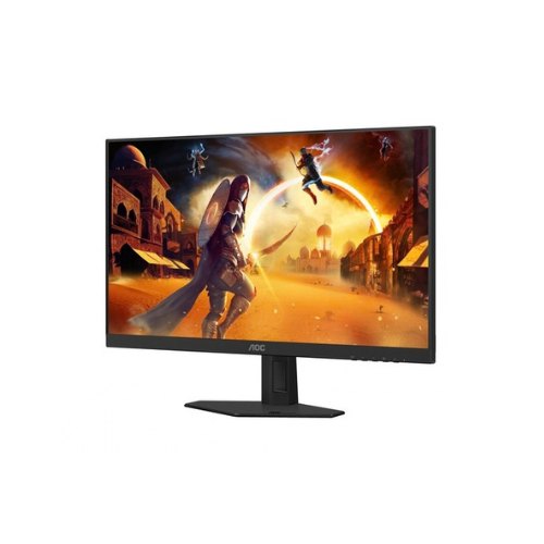 MONITOR IPS 24  AOC G4 24G4HRE 200 HZ