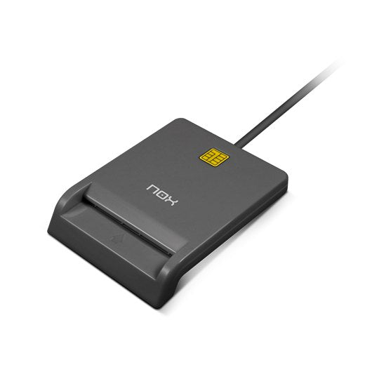 LECTOR TARJETA NOX DNI CARD ID