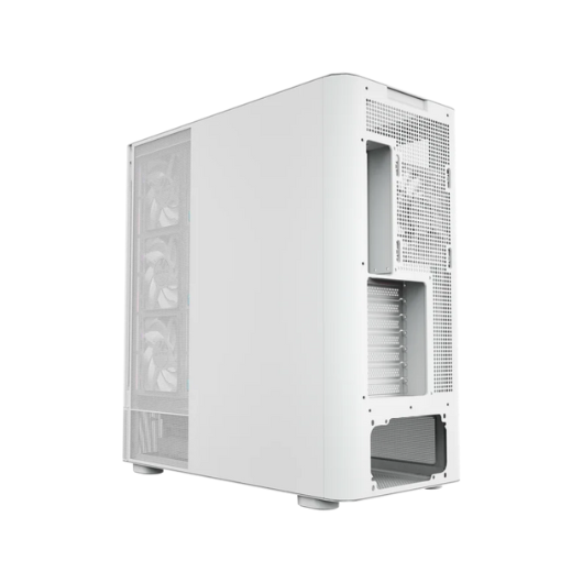 TORRE ATX XYZ QUANTUM PRO WHITE