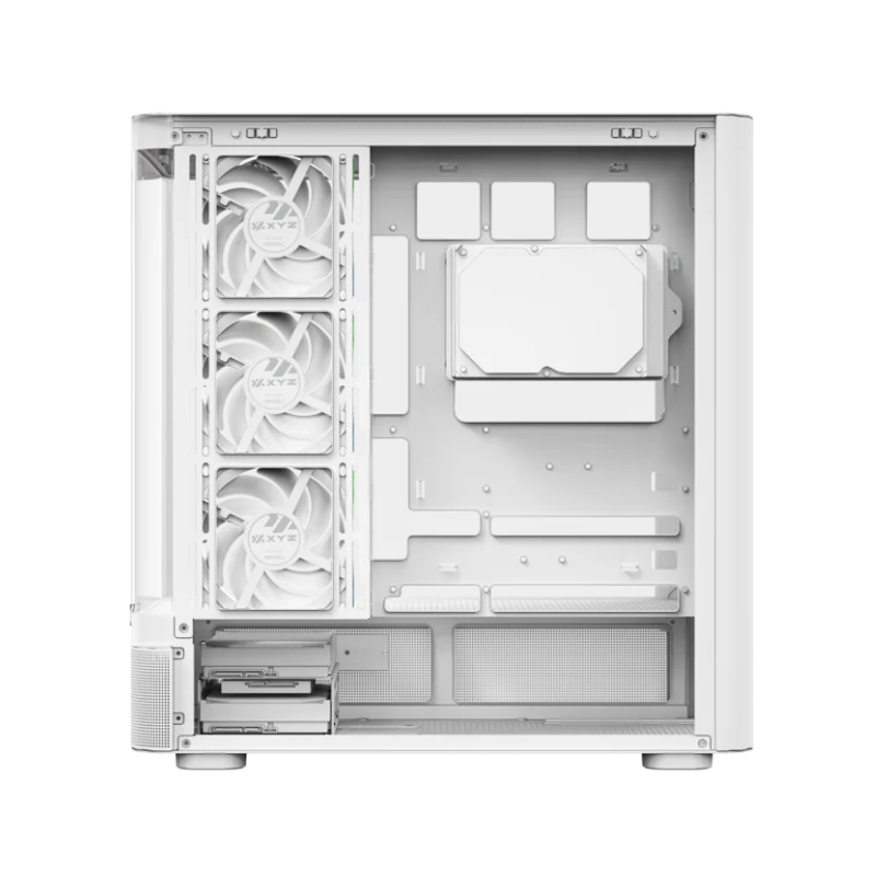 TORRE ATX XYZ QUANTUM WHITE