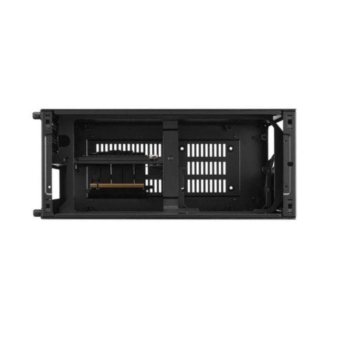 TORRE MINI-ATX LIAN LI  A4 H2O PCIE 5.0 BLACK