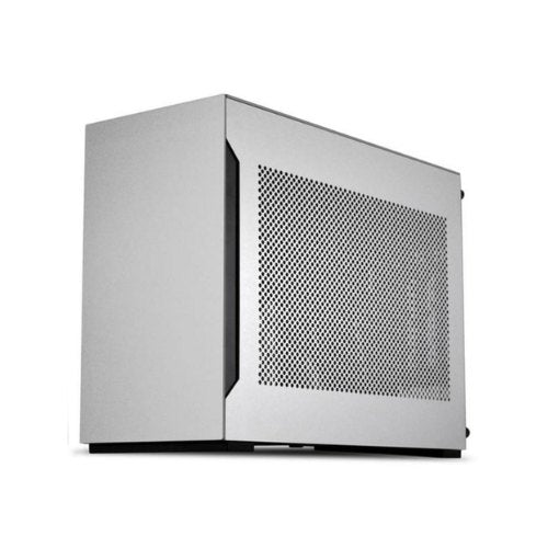 TORRE MINI-ATX LIAN LI  A4 H2O PCIE 5.0 WHITE