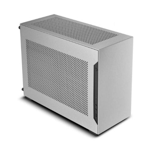 TORRE MINI-ATX LIAN LI  A4 H2O PCIE 5.0 WHITE